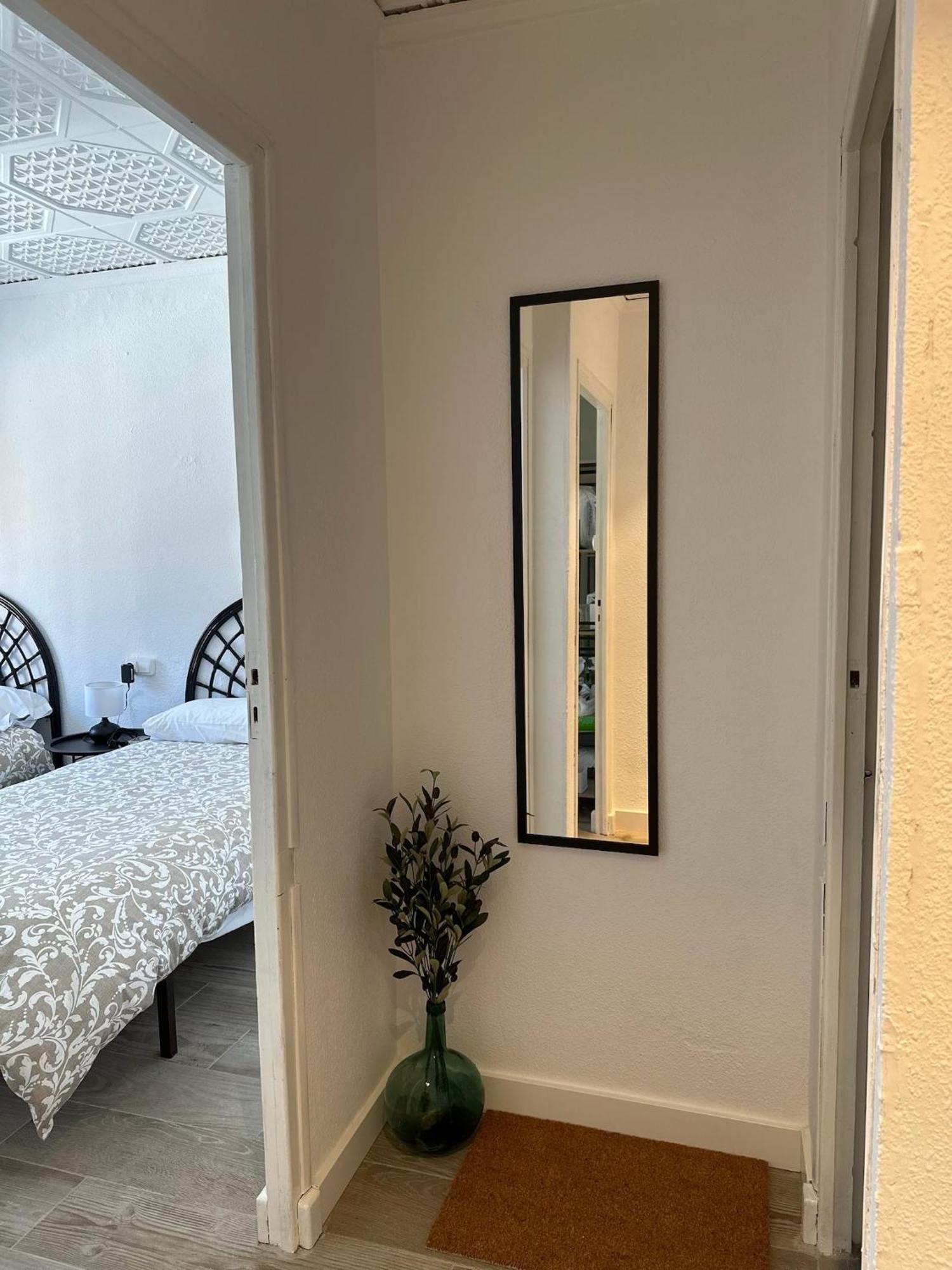 Apartamentos Vernia オンティニェント エクステリア 写真